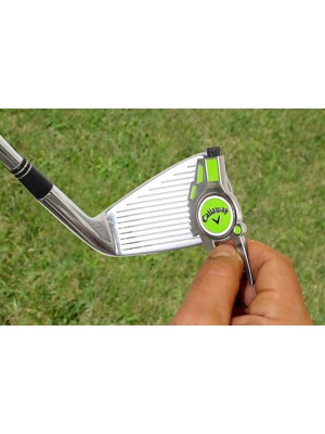 Callaway VIP Golf Gift Set