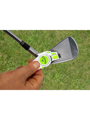 Callaway VIP Golf Gift Set