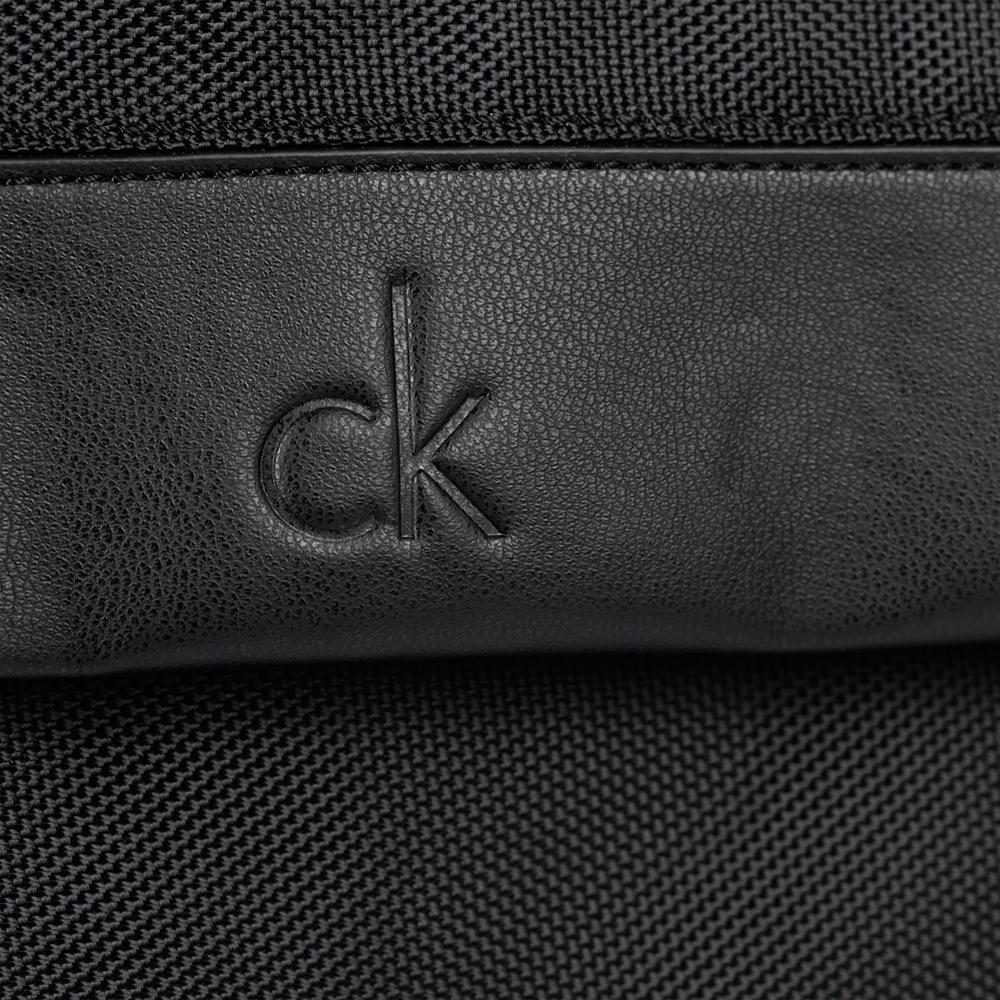 calvin klein mens holdall