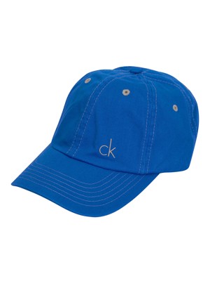 Calvin Klein Vintage Twill Cap