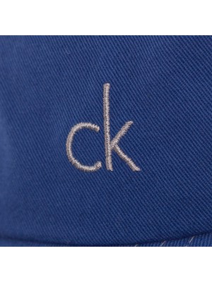 Calvin Klein Vintage Twill Cap