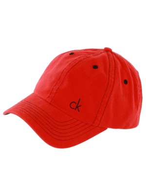 Calvin Klein Vintage Twill Cap