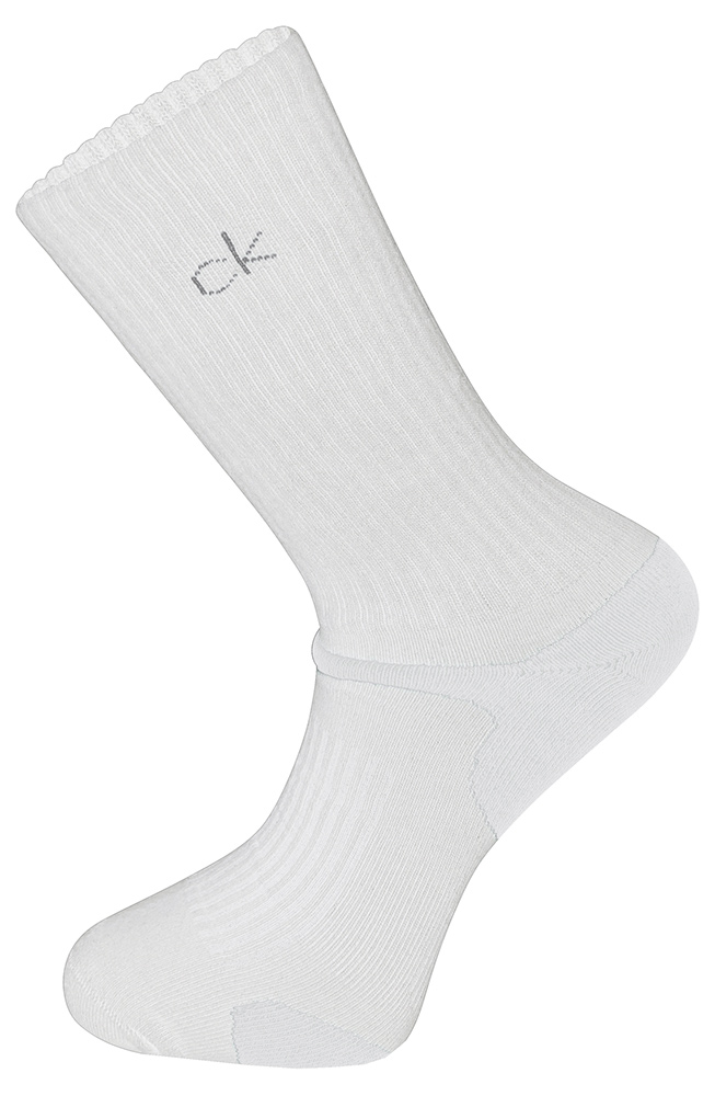 Calvin Klein Mens Tech Sock (2 Pack) - Golfonline