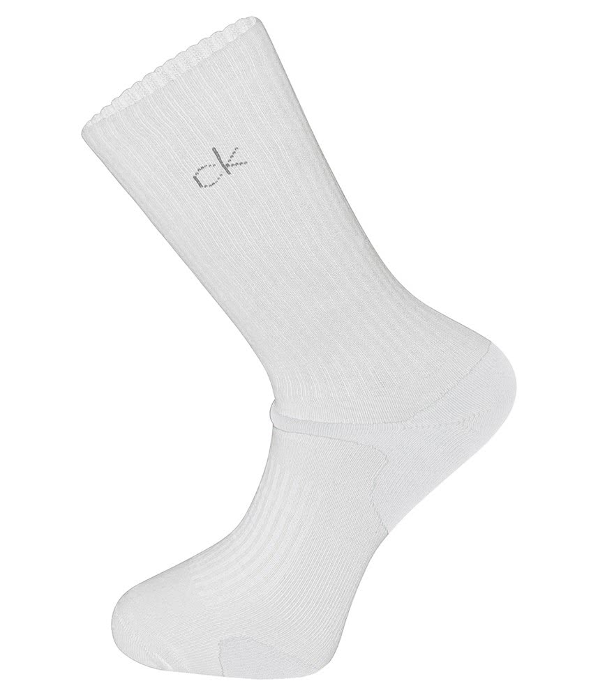 Calvin Klein Mens Tech Sock (2 Pack) - Golfonline