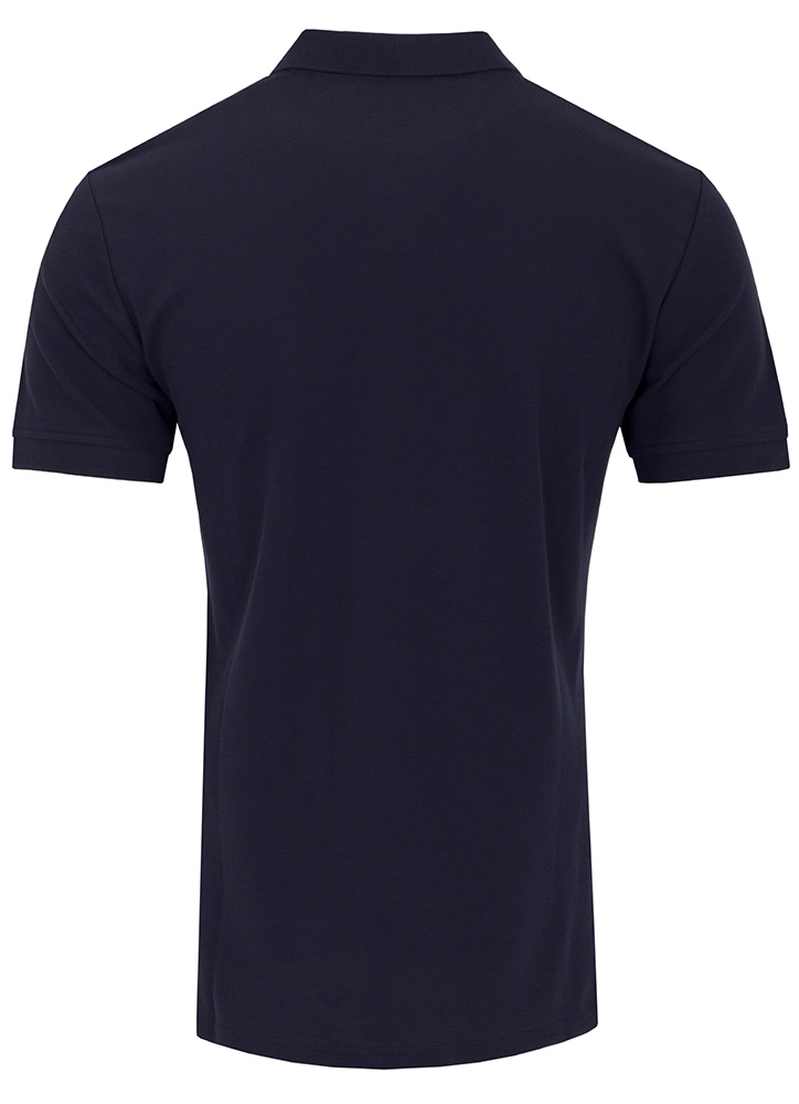 Calvin Klein Mens Midtown Radical Cotton Polo Shirt 2019 - Golfonline