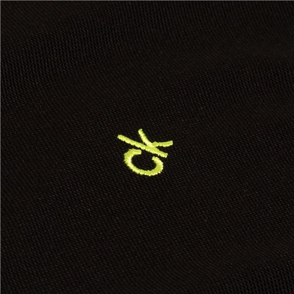 Calvin Klein Mens Spark Polo Shirt - Golfonline