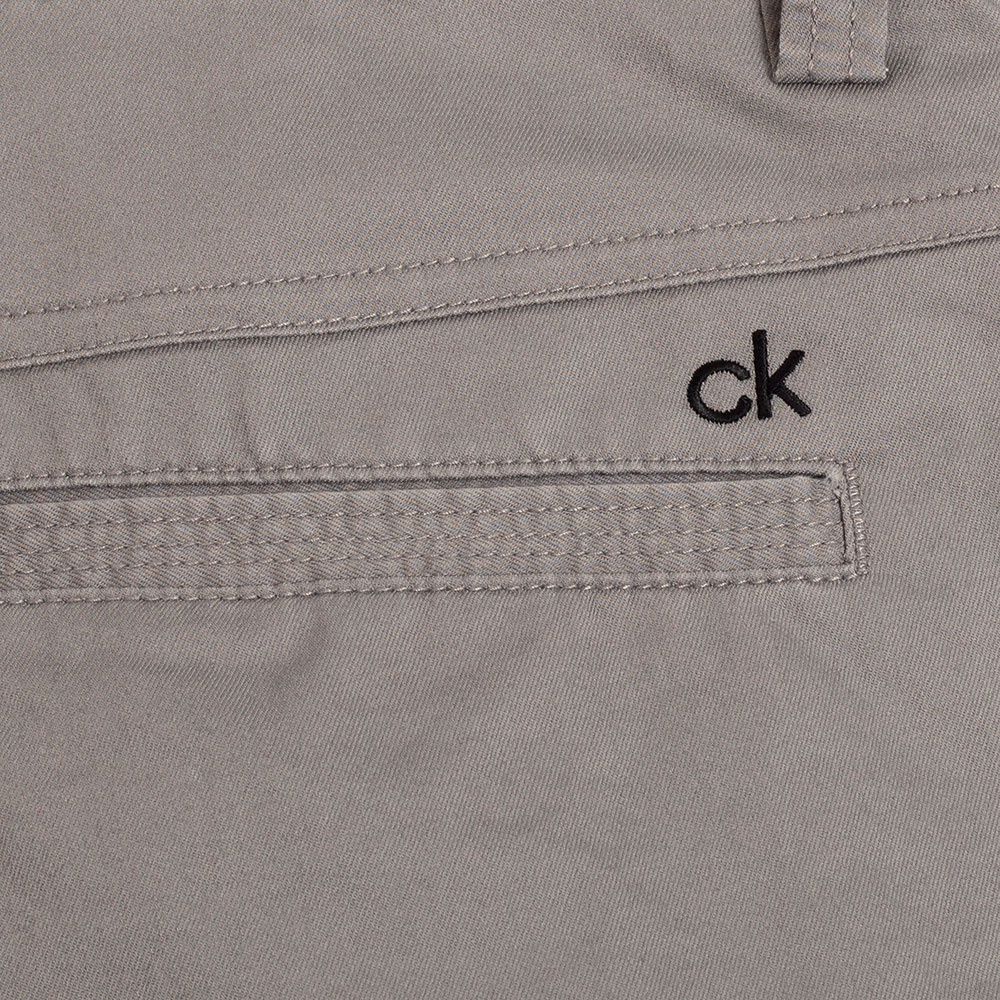 Calvin Klein Radical Chino Trouser - Golfonline