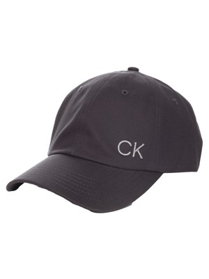 Calvin Klein Cotton Twill Caps - Platinum Collection