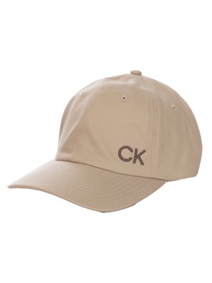 Calvin Klein Cotton Twill Caps - Platinum Collection