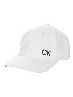 Calvin Klein Cotton Twill Caps - Platinum Collection