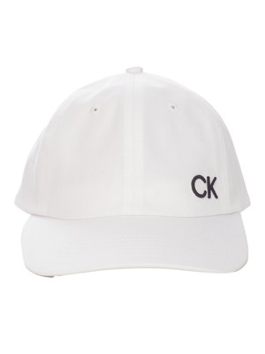 Calvin Klein Cotton Twill Caps - Platinum Collection