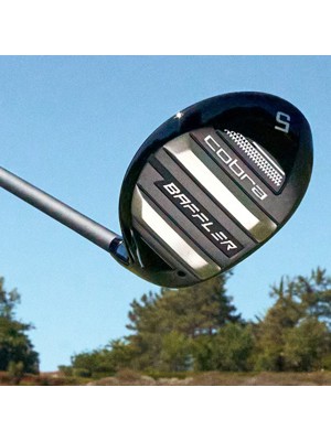 Cobra Baffler Offset Hybrid