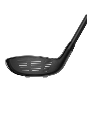 Cobra Baffler Offset Hybrid