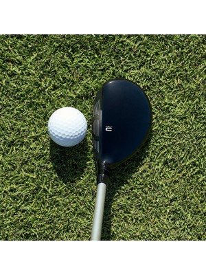 Cobra Ladies Baffler Offset Hybrid