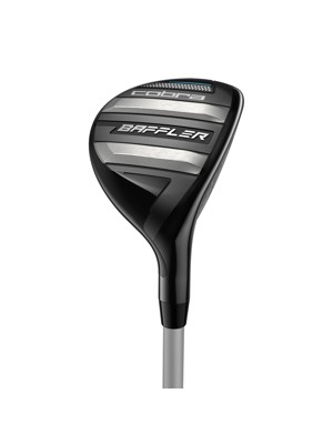Cobra Ladies Baffler Offset Hybrid