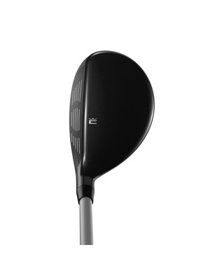 Cobra Ladies Baffler Offset Hybrid