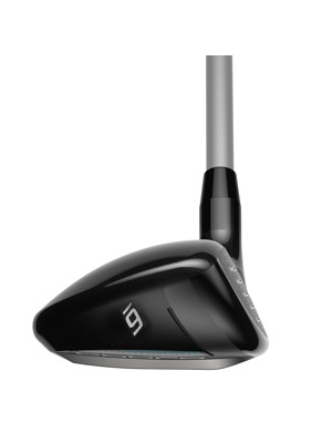 Cobra Ladies Baffler Offset Hybrid