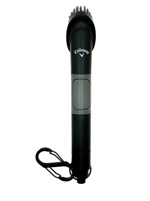 Callaway Golf H2GO Magnetic Water Club Brush