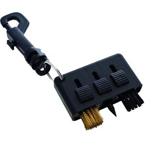 Longridge 3 In 1 Cleaner And Clip