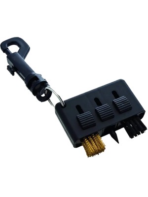 Longridge 3 In 1 Cleaner And Clip