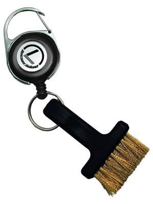 Groove Brush Pro - Personalised