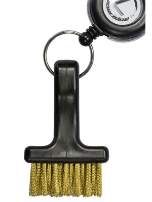 Groove Brush Pro - Personalised