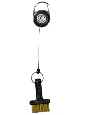 Groove Brush Pro - Personalised