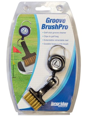 Groove Brush Pro - Personalised