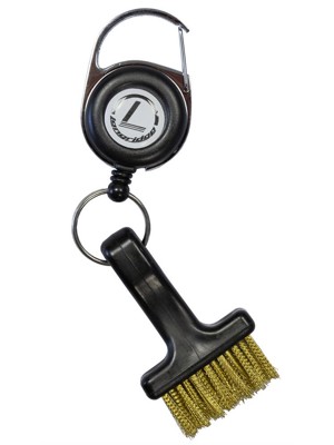 Groove Brush Pro - Personalised