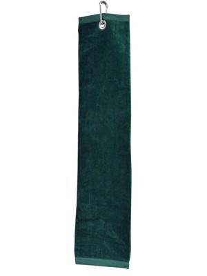 GolfOnline Logo - Three Fold Towel