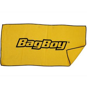 BagBoy Microfibre Golf Towel