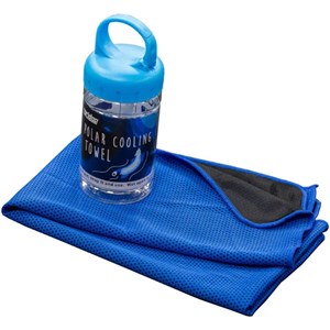 Longridge Polar Cooling Towel