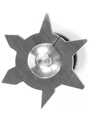 Longridge Groover X6 Groove Sharpener