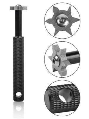 Longridge Groover X6 Groove Sharpener