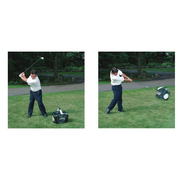 Callaway Impact Bag Trainer