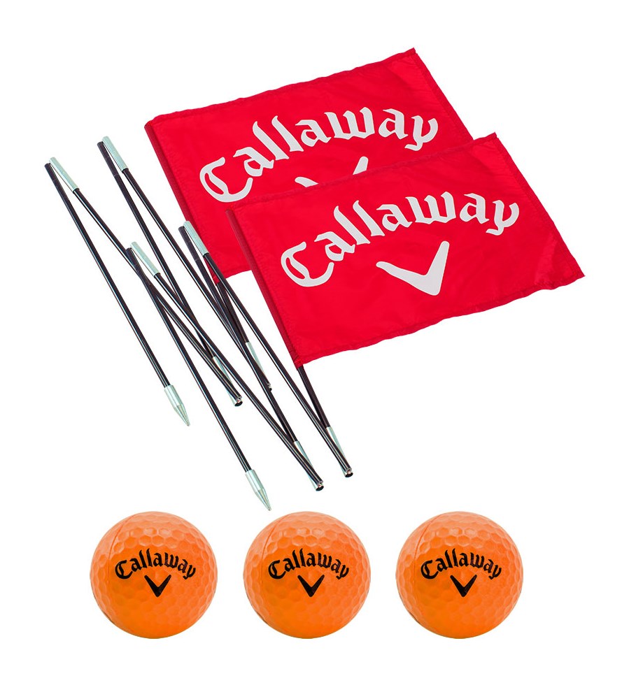 Callaway Backyard Driving Range | GolfOnline