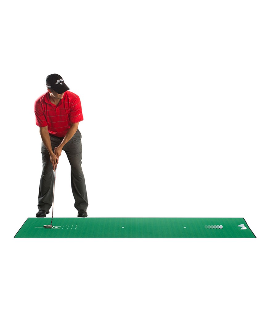 Odyssey B Square Putting Mat Golfonline