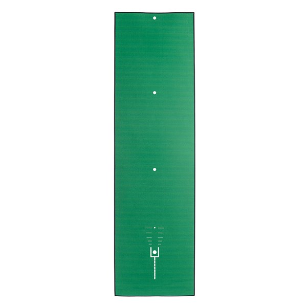 Odyssey B Square Putting Mat Golfonline