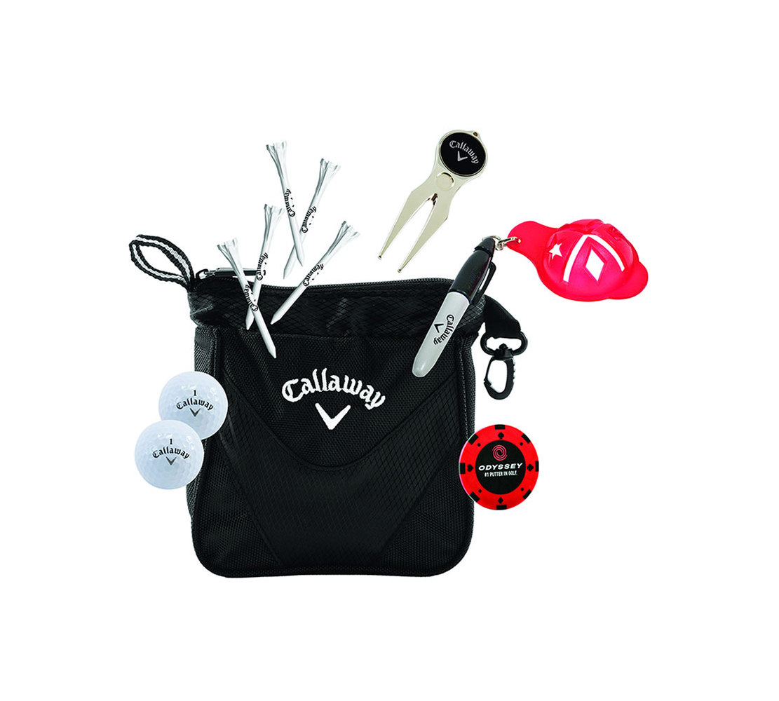 Callaway Golf Essential Starter Set