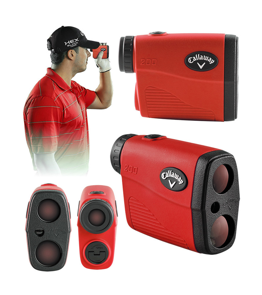 Callaway 200 Laser Range Finder