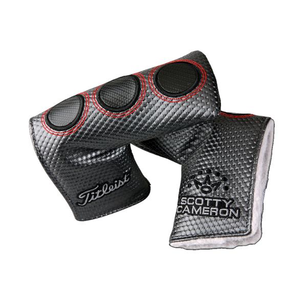 Scotty Cameron California Putter Headcover
