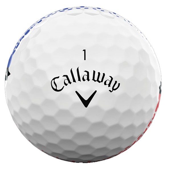 callaway erc soft 360 fade golf balls ex3