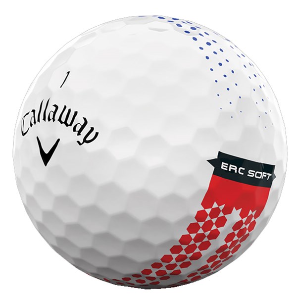 callaway erc soft 360 fade golf balls ex4