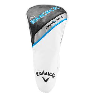 Callaway Paradym Ai Smoke Wood Headcover