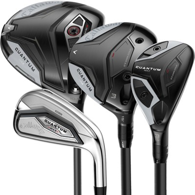 callaway quantum max 4set ex1