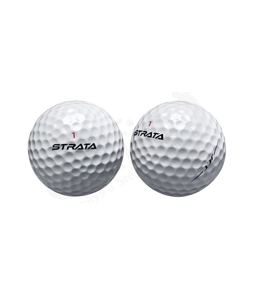 strata golf