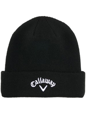 Callaway Tour Authentic Winter Beanie