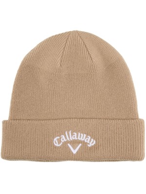 Callaway Tour Authentic Winter Beanie