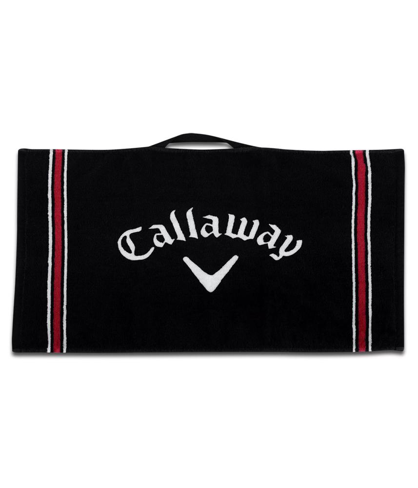 Callaway Cotton Cart Towel