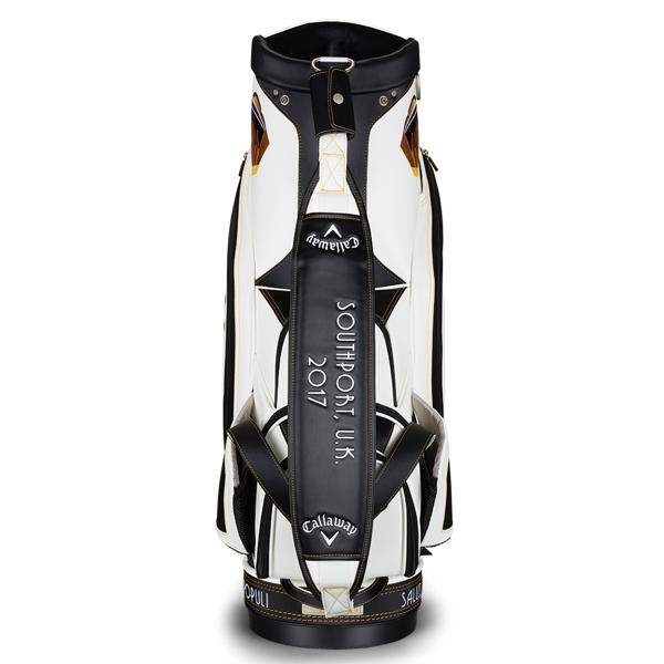 callaway british open bag